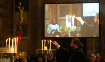 veglia missionari martiri 2019