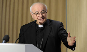 vincenzo paglia