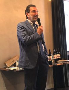 Antonio Rosati