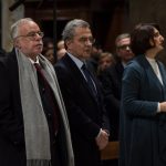 Andrea Riccardi e Marco Impagliazzo, 11 gennaio 2020